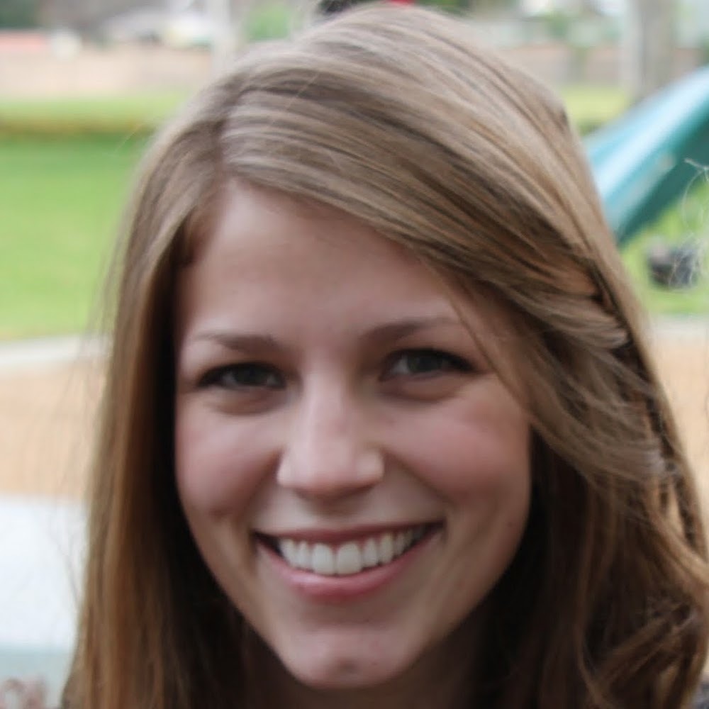 Meet your Posher, Alison